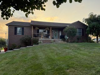 110 Springhill Lane, Berea, KY 40403