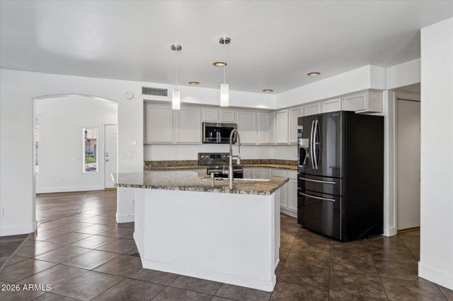 1432 W PARK Avenue, Chandler, AZ 85224