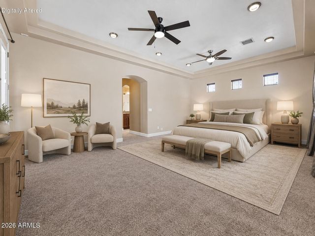 1432 W PARK Avenue, Chandler, AZ 85224