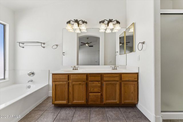 1432 W PARK Avenue, Chandler, AZ 85224