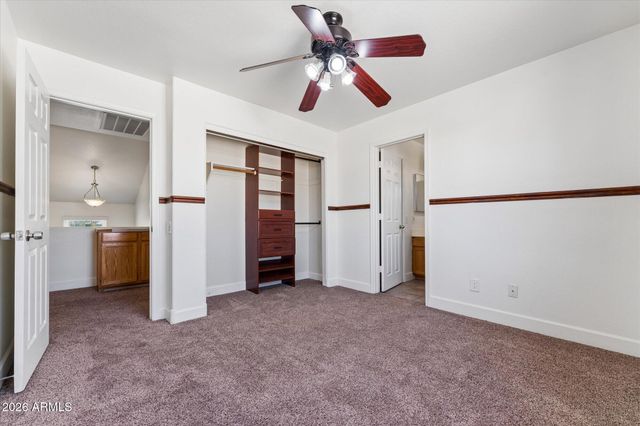 1432 W PARK Avenue, Chandler, AZ 85224
