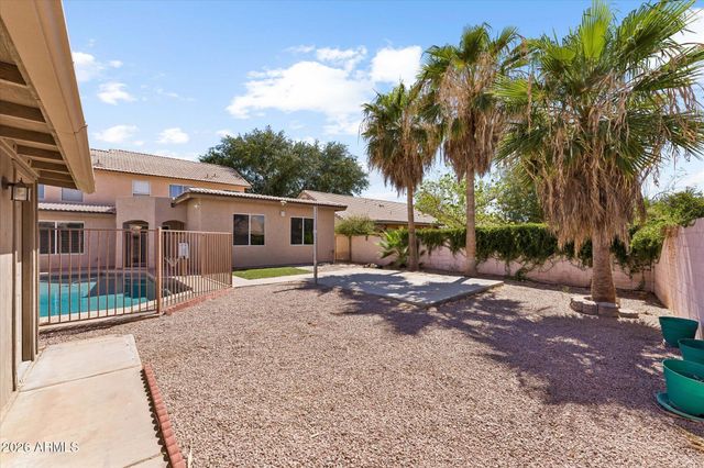 1432 W PARK Avenue, Chandler, AZ 85224