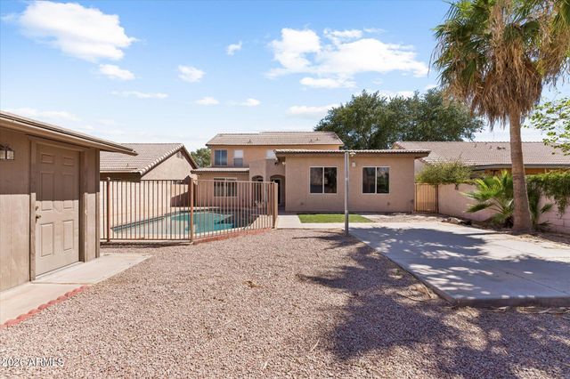 1432 W PARK Avenue, Chandler, AZ 85224