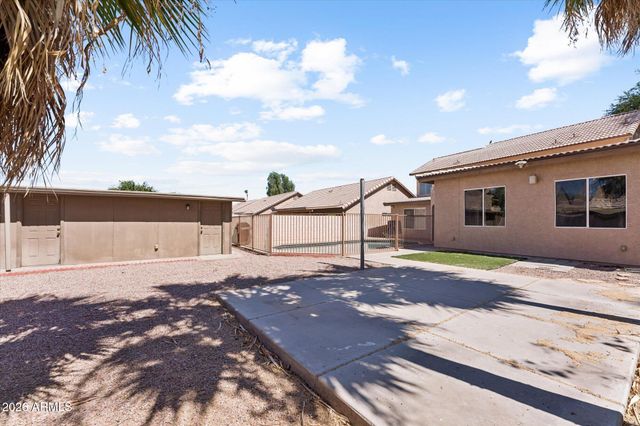 1432 W PARK Avenue, Chandler, AZ 85224