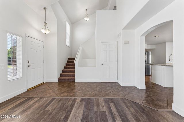 1432 W PARK Avenue, Chandler, AZ 85224