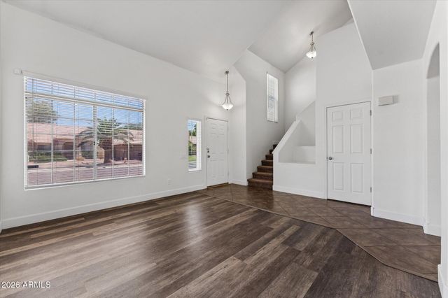 1432 W PARK Avenue, Chandler, AZ 85224
