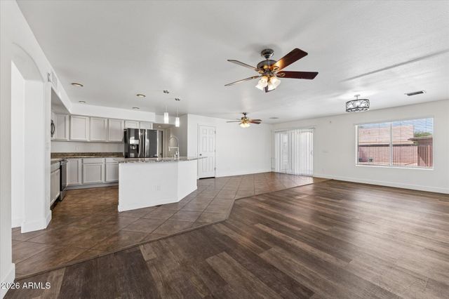 1432 W PARK Avenue, Chandler, AZ 85224