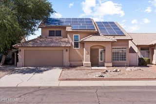 1432 W PARK Avenue, Chandler, AZ 85224