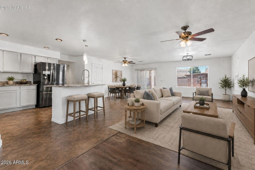 1432 W PARK Avenue, Chandler, AZ 85224 — photo 4