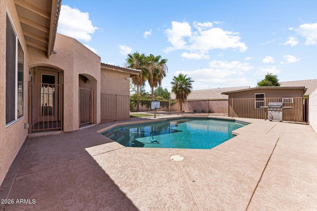 1432 W PARK Avenue, Chandler, AZ 85224 — photo 5