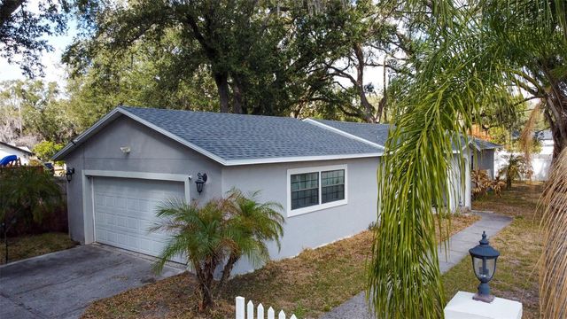 5700 MARINELL DRIVE, Orlando, FL 32809