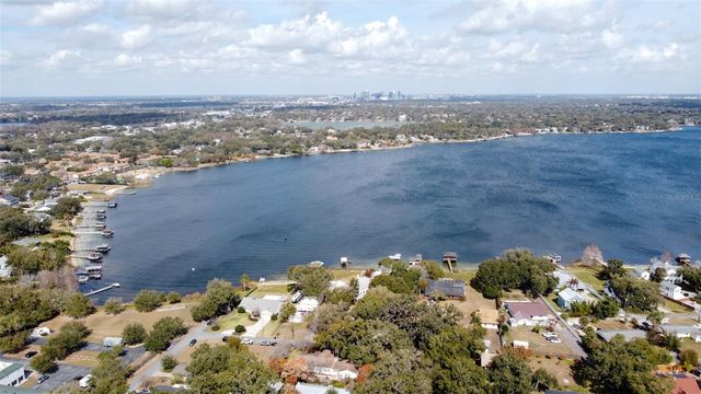 5700 MARINELL DRIVE, Orlando, FL 32809