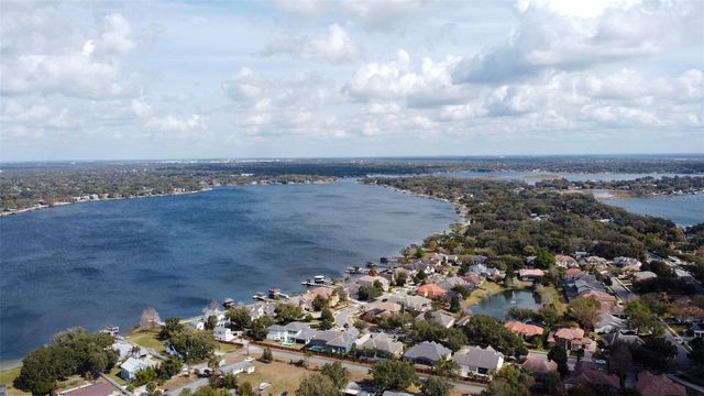 5700 MARINELL DRIVE, Orlando, FL 32809