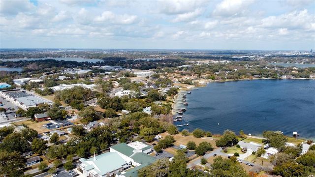 5700 MARINELL DRIVE, Orlando, FL 32809