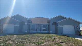 2026 Andalusia BLVD, Cape Coral, FL 33909