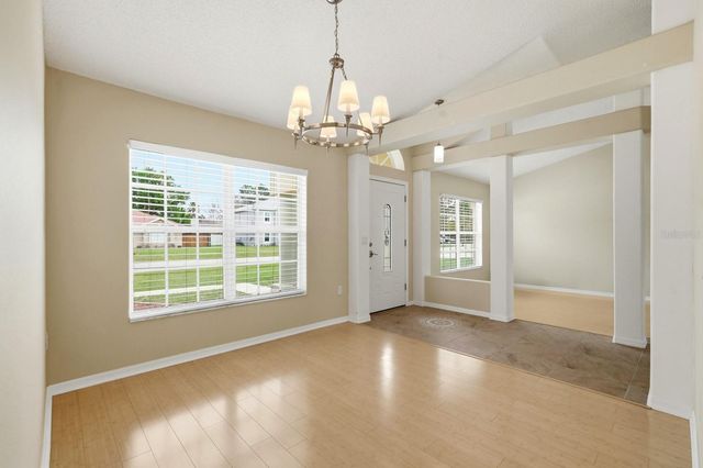 33 BROWNSTONE LANE, Palm Coast, FL 32137