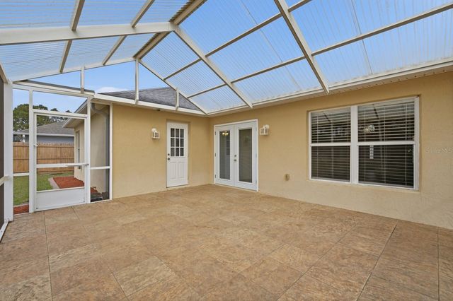 33 BROWNSTONE LANE, Palm Coast, FL 32137