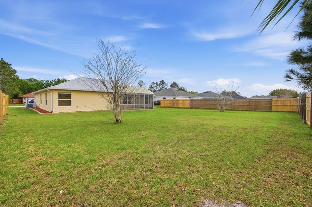 33 BROWNSTONE LANE, Palm Coast, FL 32137