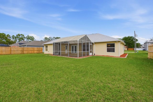 33 BROWNSTONE LANE, Palm Coast, FL 32137