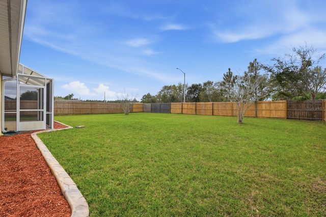 33 BROWNSTONE LANE, Palm Coast, FL 32137