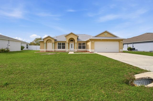 33 BROWNSTONE LANE, Palm Coast, FL 32137