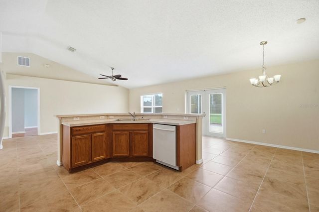 33 BROWNSTONE LANE, Palm Coast, FL 32137