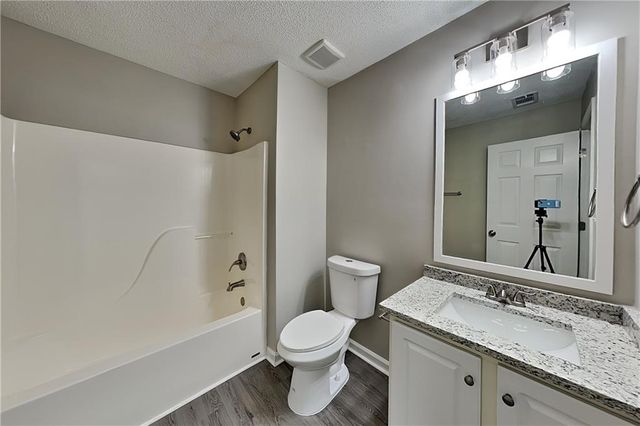 104 Silvergrass Drive, Dallas, GA 30157