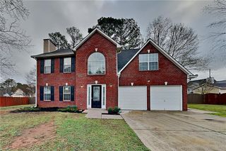 104 Silvergrass Drive, Dallas, GA 30157