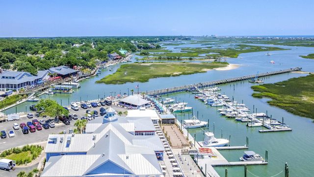 454 Willcox Ave., Murrells Inlet, SC 29576