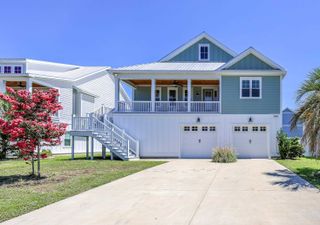 454 Willcox Ave., Murrells Inlet, SC 29576