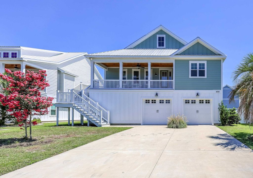 454 Willcox Ave., Murrells Inlet, SC 29576