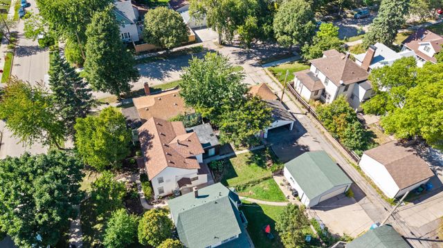2005 19th Avenue NE, Minneapolis, MN 55418