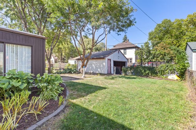 2005 19th Avenue NE, Minneapolis, MN 55418