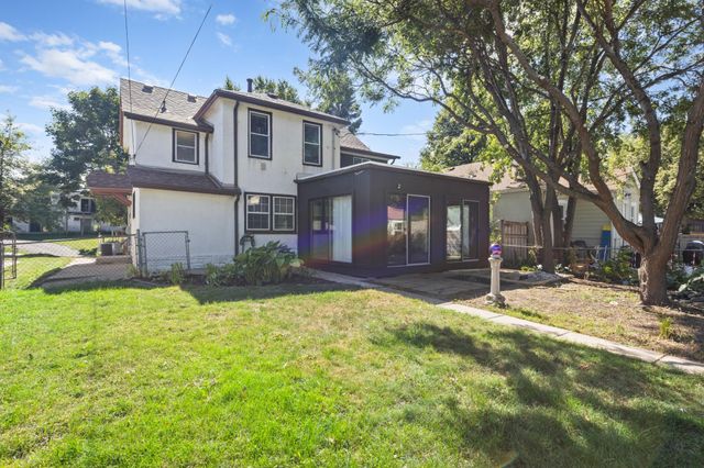 2005 19th Avenue NE, Minneapolis, MN 55418