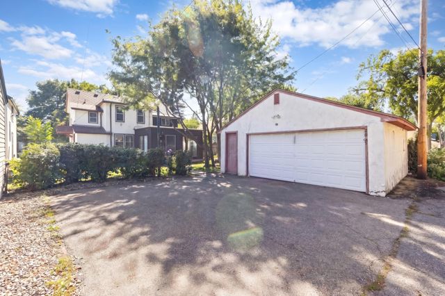2005 19th Avenue NE, Minneapolis, MN 55418