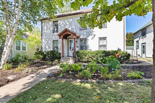 2005 19th Avenue NE, Minneapolis, MN 55418