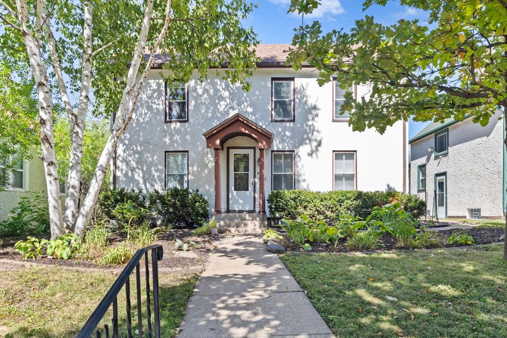 2005 19th Avenue NE, Minneapolis, MN 55418 — photo 2