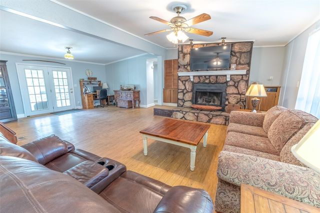 7824 Pr 1190, Leona, TX 75850