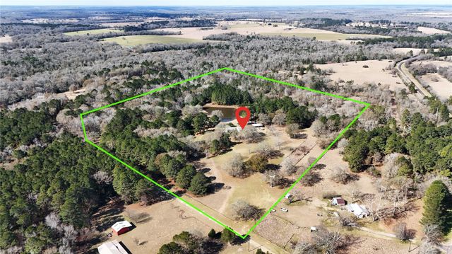 7824 Pr 1190, Leona, TX 75850