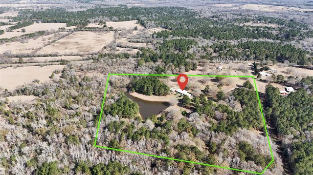 7824 Pr 1190, Leona, TX 75850