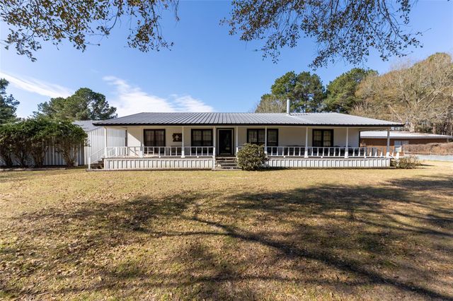 7824 Pr 1190, Leona, TX 75850