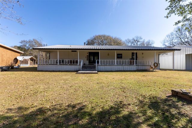 7824 Pr 1190, Leona, TX 75850