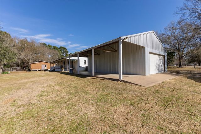 7824 Pr 1190, Leona, TX 75850