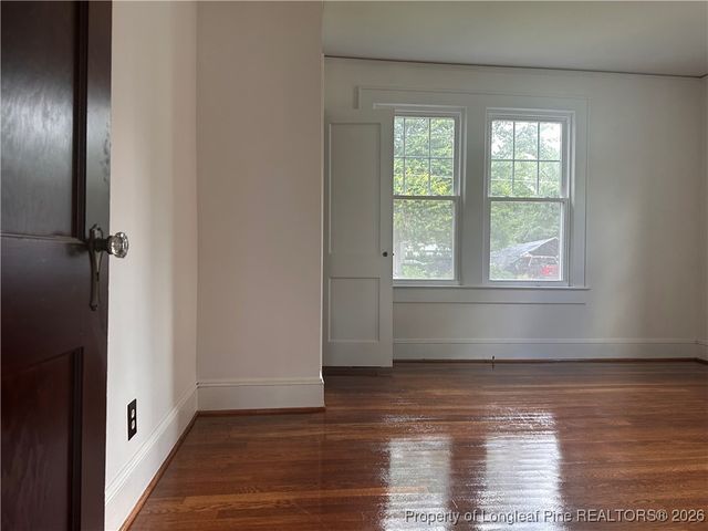 202 E 17th Street, Lumberton, NC 28358