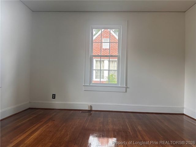 202 E 17th Street, Lumberton, NC 28358