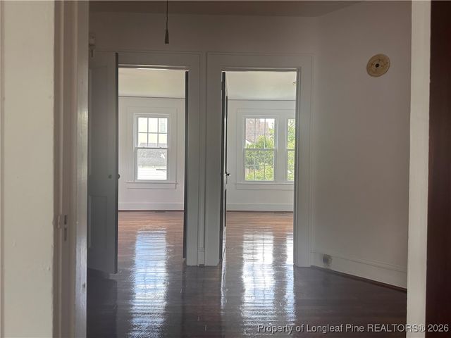 202 E 17th Street, Lumberton, NC 28358