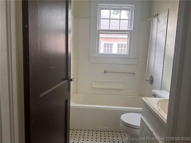 202 E 17th Street, Lumberton, NC 28358