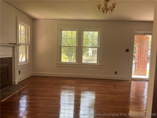 202 E 17th Street, Lumberton, NC 28358