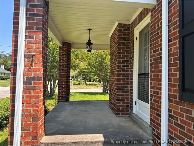 202 E 17th Street, Lumberton, NC 28358