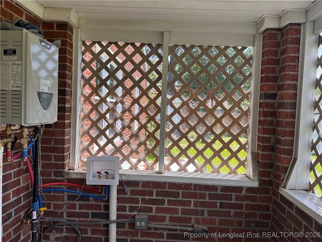 202 E 17th Street, Lumberton, NC 28358